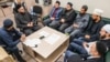 Дин белгечләре фәтвә кабул итә, Татарстан мөфтияте матбугат хезмәте фотосы