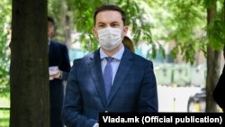 Бујар Османи