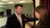 Роман Насіров, ДФС, Державна фіскальна служба