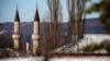 Ханський палац у Бахчисараї