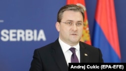 Nikola Selaković; Beograd (30. mart)