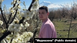 Николай Зонов