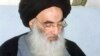 نماینده ‌آیت‌الله سیستانی از دولت عراق خواست از مردم کُرد حفاظت کند