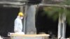 Обвинение за пожарот во модуларната ковид болница во Тетово
