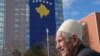 Pokušaji da se ukine Specijalni sud za ratne zločine krajem decembra bili su ozbiljno zabrinjavajući, navodi Evropska komisija (na fotografiji zgrada Vlade Kosova)
