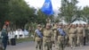 Европа рассматривает варианты отправки войск в Украину, в ОДКБ прокомментировали эти дискуссии.