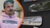 «Мене вразив трофей з російською зіркою». Ювелір-переселенець творить і допомагає армії (відео)