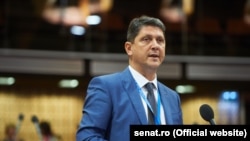 Titus Corlățean este propunerea PSD pentru șefia interimară a Senatului după ce Meleșcanu a dat asigurări că va demisiona fără să mai aștepte publicarea deciziei CCR 