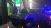Водій «Хаммера» Островський заарештований. Чи поменшало смертельних ДТП?