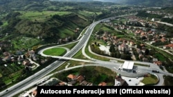 Autoceste FBiH: Nastavak radova na jesen