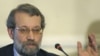 علی لاریجانی: رسانه ها روضه خوانی سیاسی راه انداخته اند