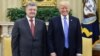 Ось що порадив техаський конгресмен Трампу перед зустріччю з Порошенком