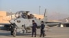 Eight A-29 Super Tucano light attack aircraft donated by the United States will improve the Afghan military's counterinsurgency and close air support capabilities.