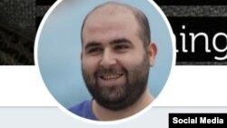 محمد مساعد از جمله خبرنگاران فعال در توییتر است و بیش از ۳۲ هزار دنبالکننده دارد
