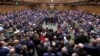 Brexit неможливий без угоди з ЄС – британський парламент