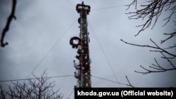 У відомстві зазначили, що питання стабільного українського телерадіомовлення на території Донецької, Луганської областей, а також у шести районах Херсонщини – пріоритет інформаційної безпеки України