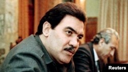 ډاکتر نجیب الله