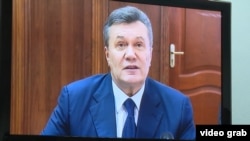 Віктор Янукович 