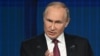 рускиот претседател Владимир Путин