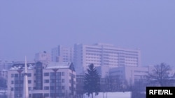 Bolnica Koševo, Foto: Midhat Poturović