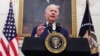 Novi predsednik SAD, Džozef Bajden (Joe Biden)