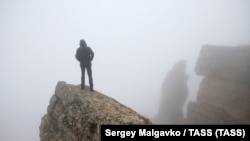 Украина, Крим