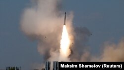 سیستم دفاعی اس-۳۰۰