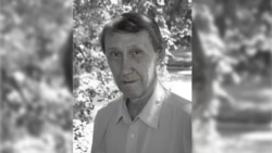 Олег Чупров