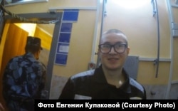 Виктор Филинков
