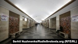 Відкриють також перехід між цими станціями, повідомив мер