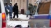 General rus, ucis la Moscova. Kievul revendică atentatul 