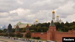 Москва