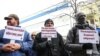 Обрання заступників директора ДБР: конкурс з «усіма невідомими»?
