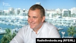 Заступник секретаря Ради нацбезпеки та оборони Олег Гладковський