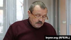 Ганиш просив визнати його невинуватим і виправдати