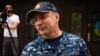 Екскомандувач ВМСУ Воронченко планує реформувати кадрову систему Міністерства оборони