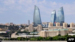 Բաքվի համայնապատկեր, արխիվ