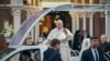 Patriarhul Daniel a acceptat, la solicitarea Papei, rostirea rugăciunii Tatăl nostru alături de Suveranul Pontif, ca mulțumire pentru bisericile catolice cedate ortodocșilor români din Europa.