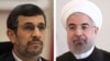 وزارت اقتصاد، احمدی‌نژاد را به «دست‌اندازی» به بانک مرکزی متهم کرد