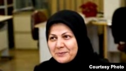 بدرالسادات مفیدی با اشاره به استقبال حسن روحانی از فعالیت انجمن‌های صنفی می‌گوید امیدوار است انجمن صنفی روزنامه‌نگاران بازگشایی شود.