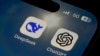 În SUA, descărcările aplicației de AI DeepSeek le-au depășit, luni, în Apple Store, pe cele ale ChatGPT.