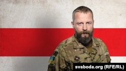 Ігар Кляўко да арышту і ўтрыманьня ў Марыюпальскім ізалятары, архіўнае фота 2017 году