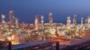آمریکا دامنه تحریم‌های خود علیه پتروشیمی ایران را گسترش داد‎