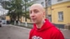 Касінерава хацелі затрымаць, калі ён адпраўляў лісты ў турму