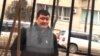 Канжар Кадыралиев.