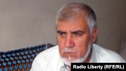 د افغانستان - پاکستاان د سوداګرۍ د ګډې خونې یو مسوول، خان جان الکوزی