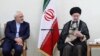 فراخواندن ظریف و خامنه‌ای به پاسخگویی؛ نمونه‌ای از تناقض