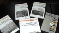 Cresc gunoaiele pe-un deal frumos…