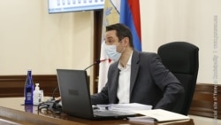Երևանի քաղաքապետարանի շուրջ 2000 աշխատակիցների աշխատավարձերը կբարձրանան 30-140 տոկոսով