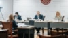 Evaluarea procurorilor, pe pauză din cauza sistării finanțării americane. Verificarea judecătorilor continuă